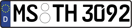 MS-TH3092