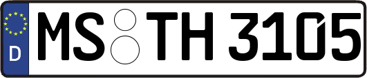 MS-TH3105