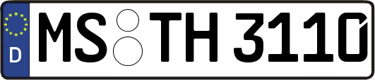 MS-TH3110