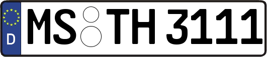 MS-TH3111