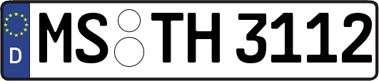 MS-TH3112