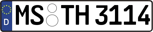 MS-TH3114