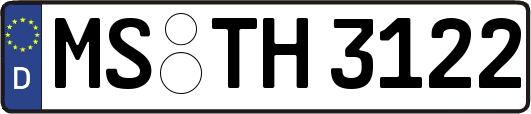 MS-TH3122