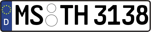 MS-TH3138