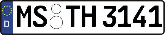 MS-TH3141