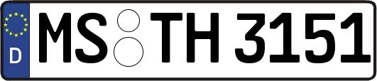 MS-TH3151