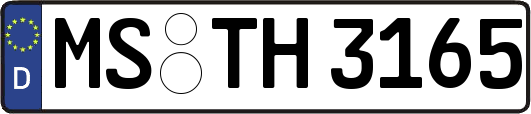 MS-TH3165