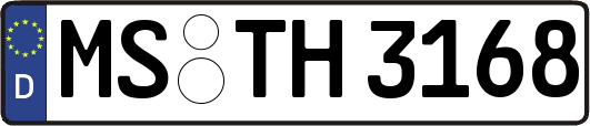 MS-TH3168