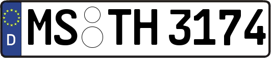 MS-TH3174