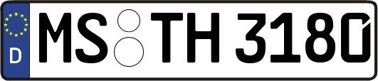MS-TH3180