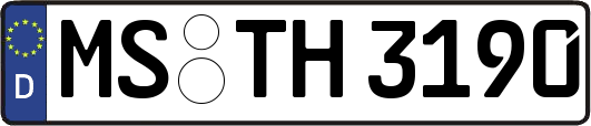 MS-TH3190
