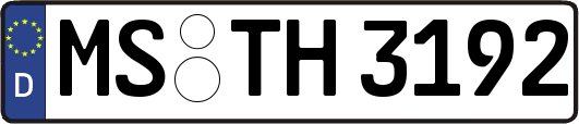 MS-TH3192
