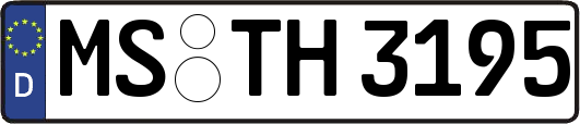 MS-TH3195
