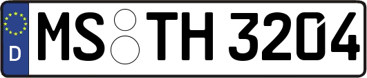 MS-TH3204