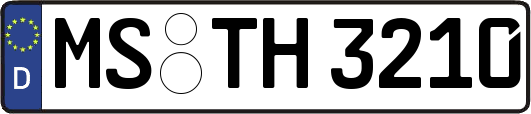 MS-TH3210
