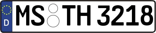 MS-TH3218