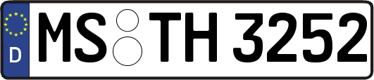 MS-TH3252