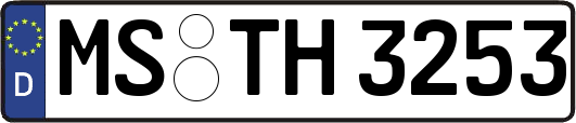 MS-TH3253