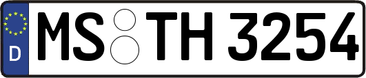 MS-TH3254