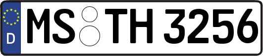 MS-TH3256