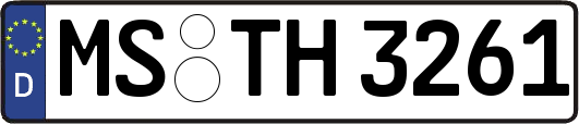 MS-TH3261