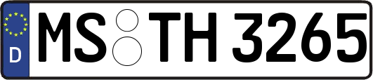 MS-TH3265
