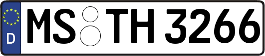 MS-TH3266