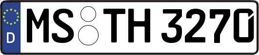 MS-TH3270