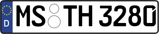 MS-TH3280