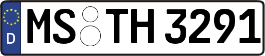 MS-TH3291