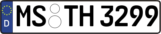 MS-TH3299