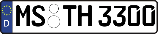 MS-TH3300