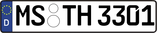 MS-TH3301