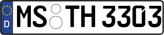 MS-TH3303