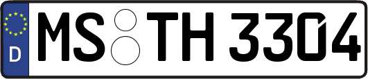 MS-TH3304