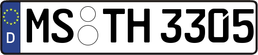 MS-TH3305