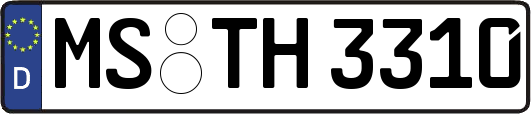 MS-TH3310