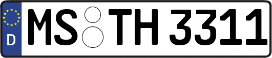 MS-TH3311