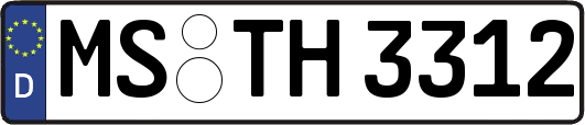 MS-TH3312