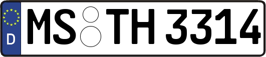 MS-TH3314