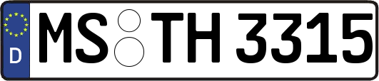 MS-TH3315