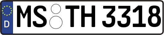 MS-TH3318