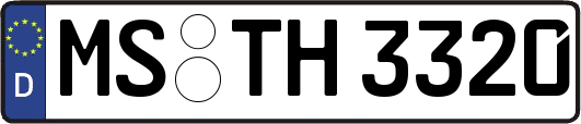 MS-TH3320