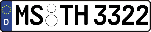 MS-TH3322