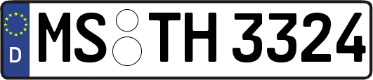 MS-TH3324