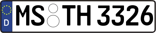 MS-TH3326
