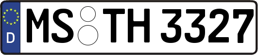 MS-TH3327