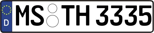 MS-TH3335