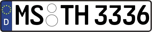 MS-TH3336
