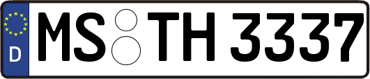MS-TH3337
